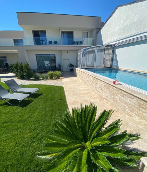 Jois House | Gut Leithaberg