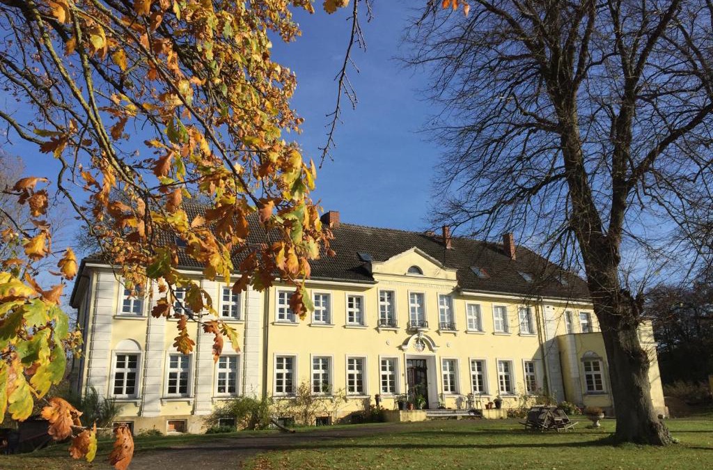 Hohenkirchen Bed & Breakfast | Gut Manderow an der Ostsee