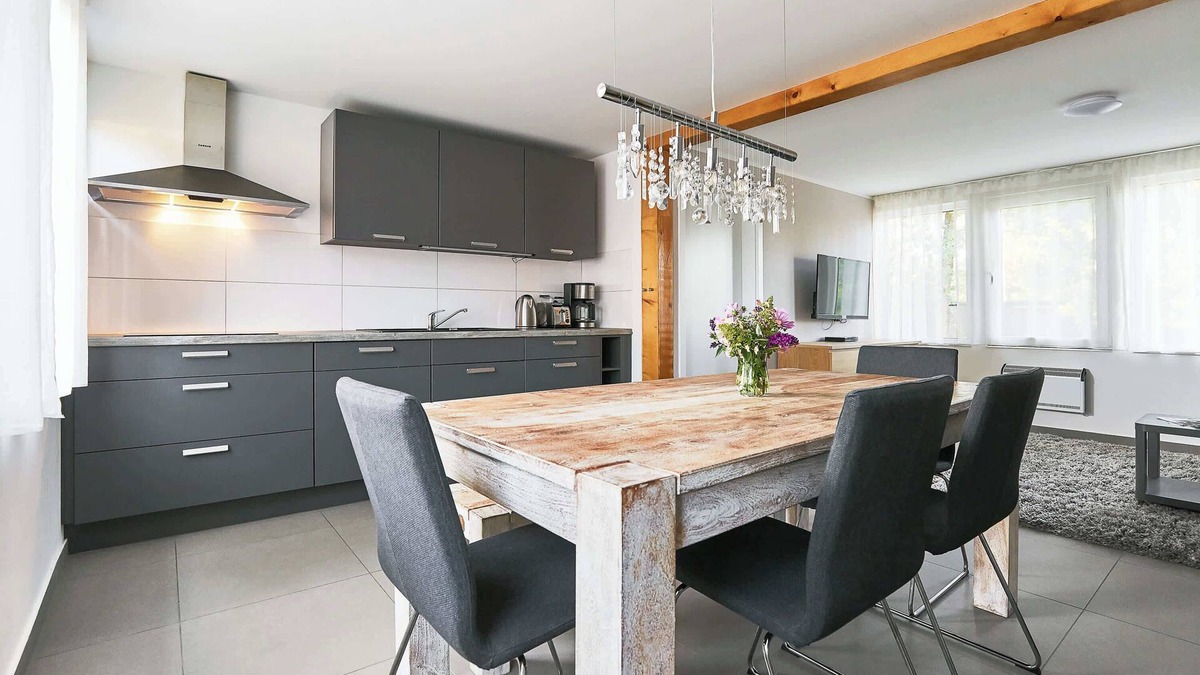 Wustrow House | Gut Pälitzhof - Ferienhaus 7