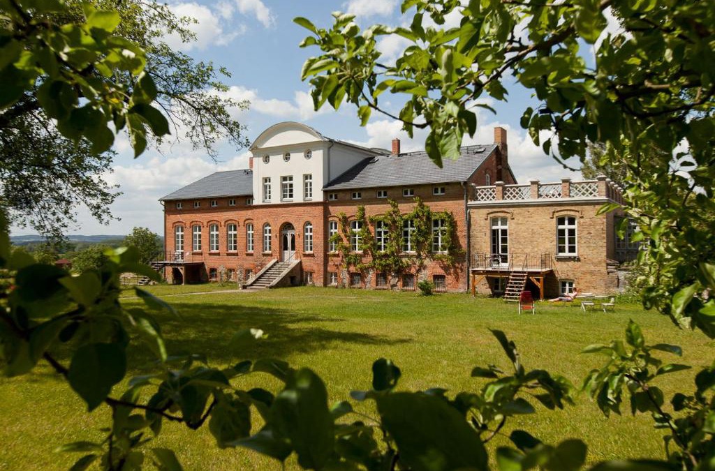 Alt Suhrkow Villa | Gut Pohnstorf