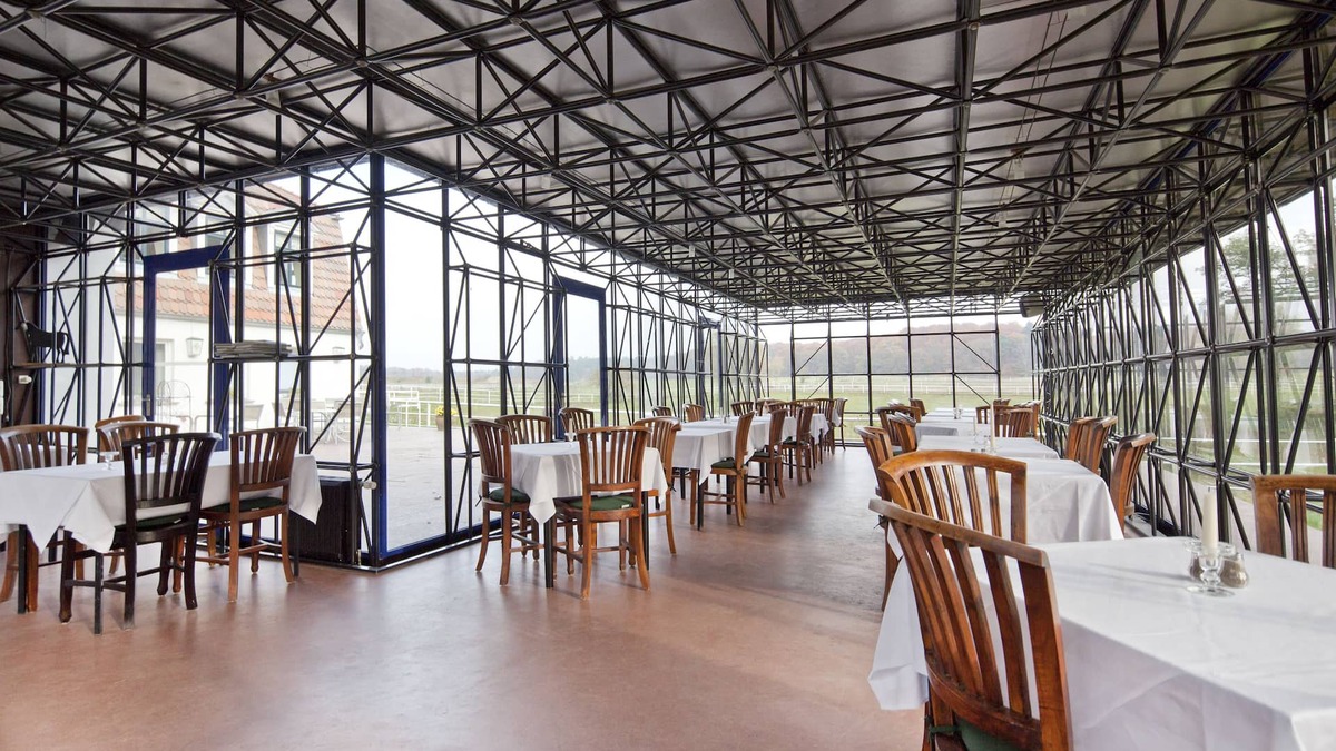 Schorfheide Hotel | Gut Sarnow