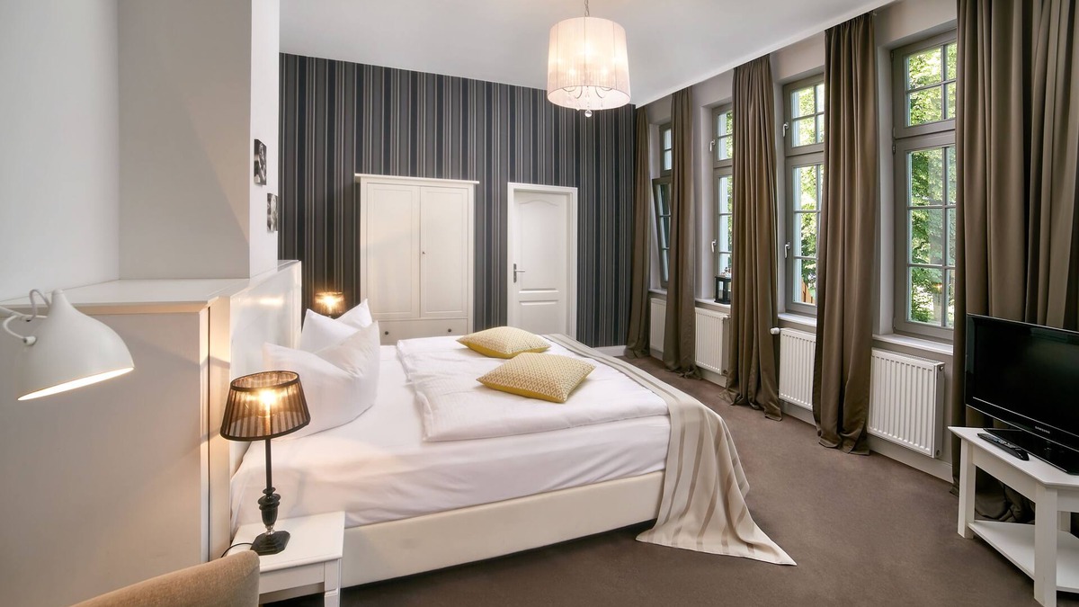 Gneven Hotel | Gut Vorbeck