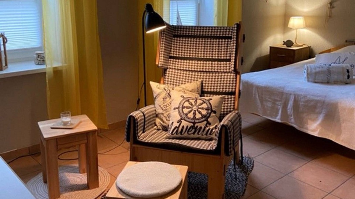 Meiersberg Apartment | Gute Laune Wohnung - Pausenhof Ferienwohnungen