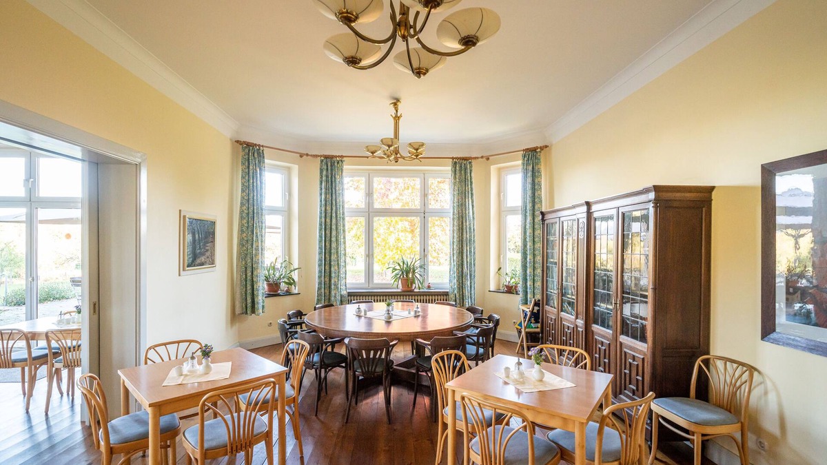 Barkow House | Gutshaus Barkow