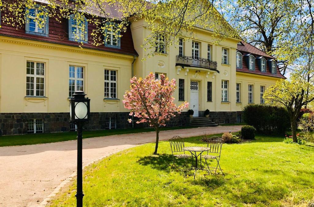 Muritz House | Gutshaus Gevezin