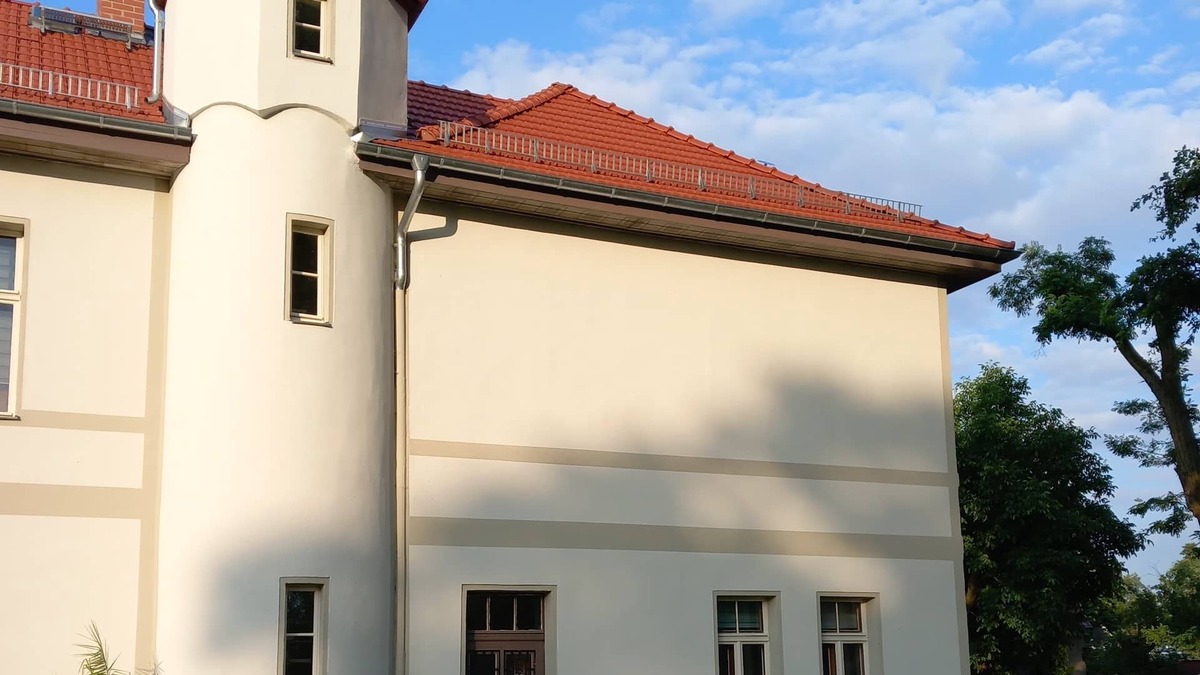 Mockrehna Apartment | Gutshaus Klitzschen