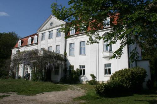 Bad Sulze Apartment | Gutshaus Redderstorf