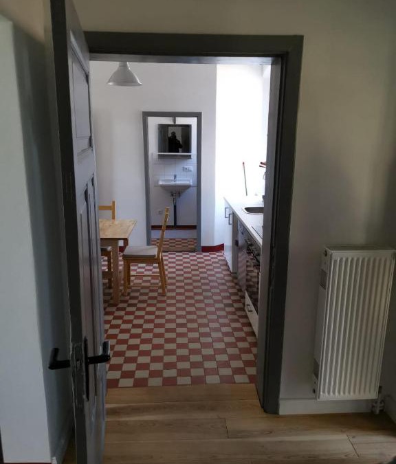 Thorstorf Apartment | Gutshaus Thorstorf FeWo Wismar