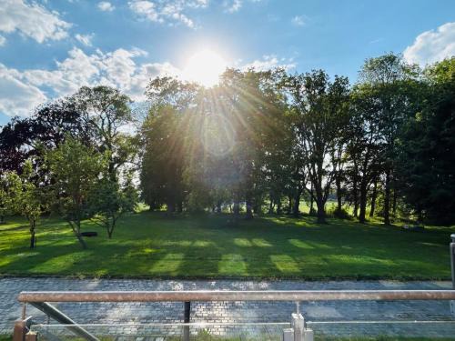 Muritz Apartment | Gutshaus Wohnung 5