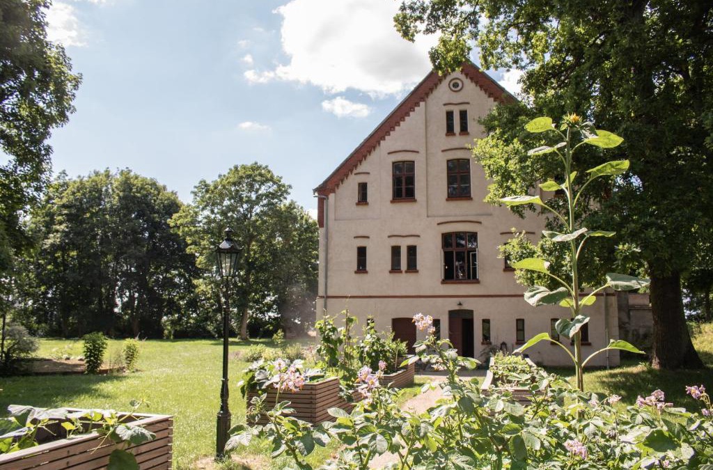 Barkhagen Apartment | Gutshaus Zarchlin