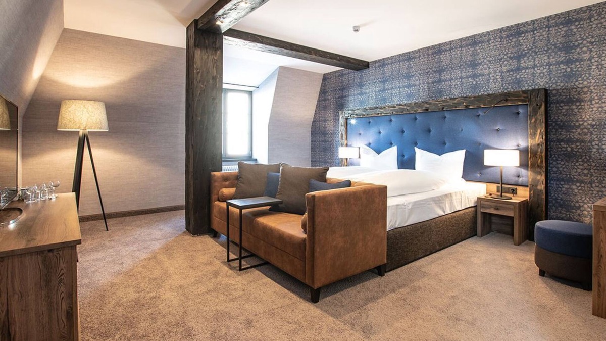 Lubbenau/Spreewald House | Gutsherrensuite Inkl. Frühstück - Spreewelten Hotel