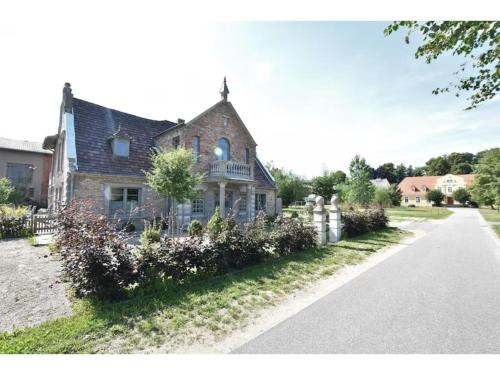 Kroepelin House | Gutshof Detershagen XL