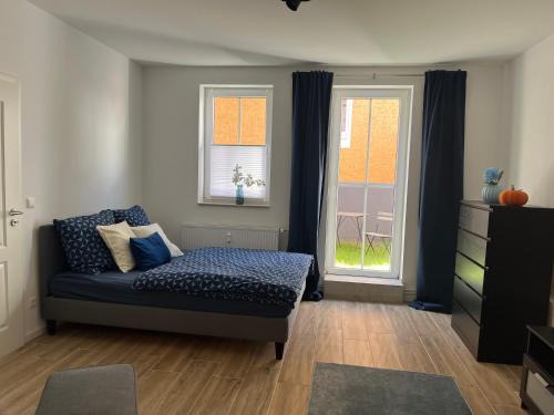 Bernau bei Berlin Apartment | Gutshof von Gemünden Ferienwohnung 3