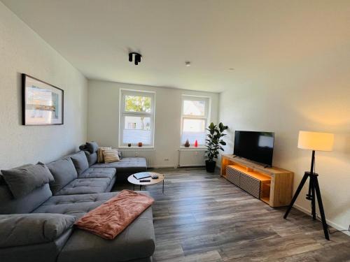 Bernau bei Berlin Apartment | Gutshof von Gemünden Ferienwohnung 4