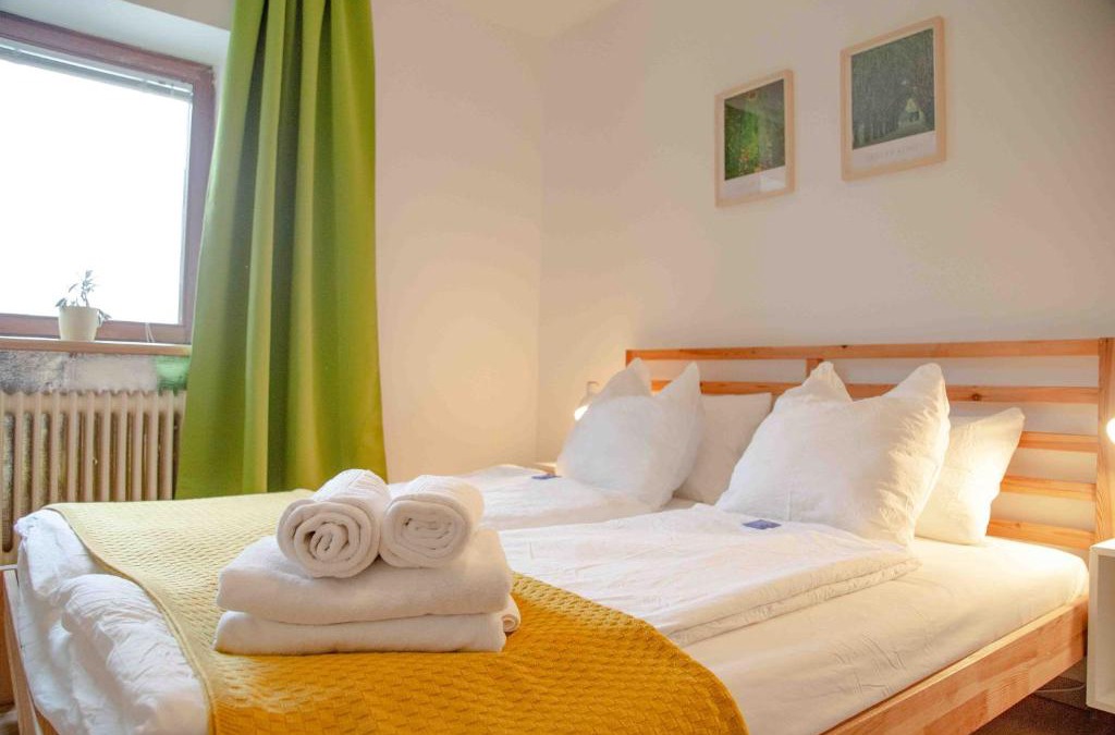 Aurach am Hongar House | Gutshof zum Wurzgarten