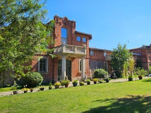 Kroepelin Apartment | Gutshofblick XL