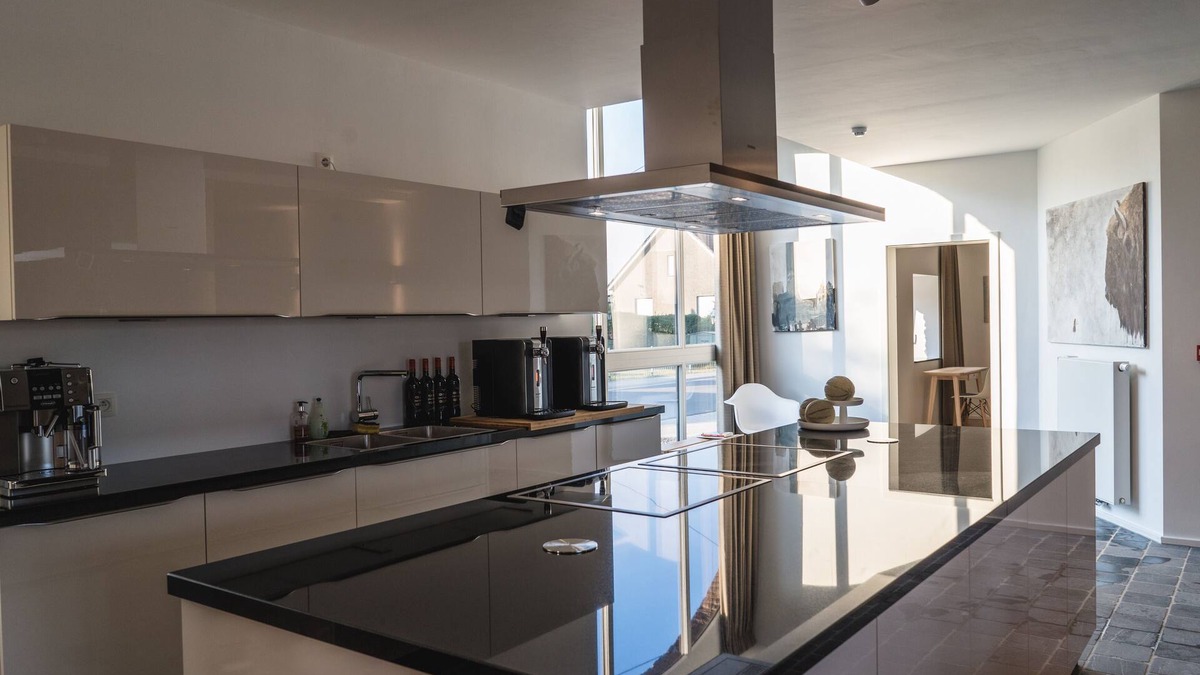 Eynatten Other | GutStangs - Comfortable holiday home for 20 people in Eastbelgium near High Fens