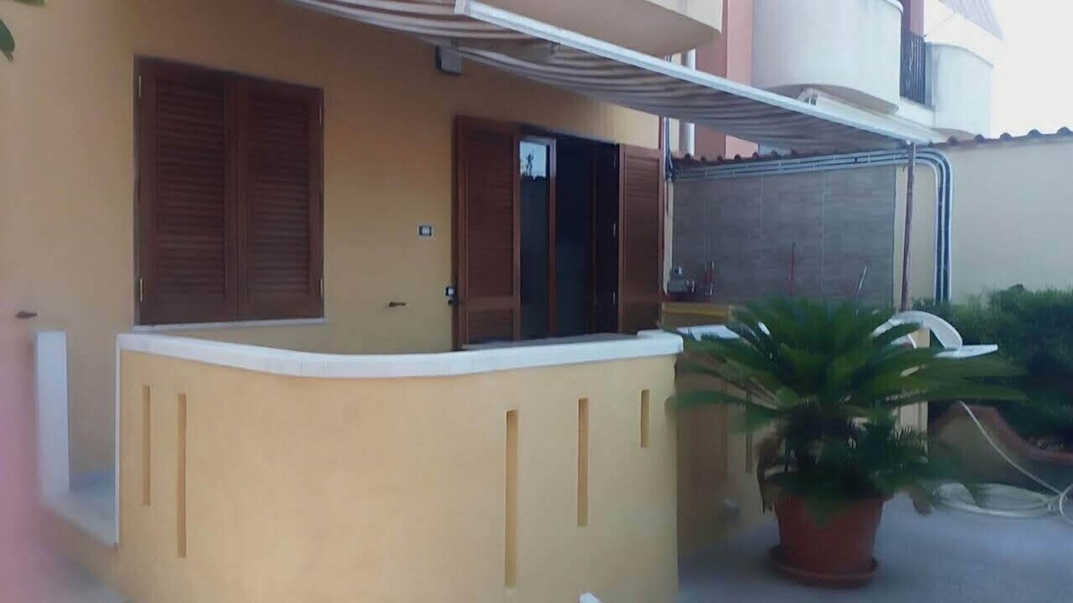 Taureana Apartment | Guttuso at the sea 50mt apartment. from the sea