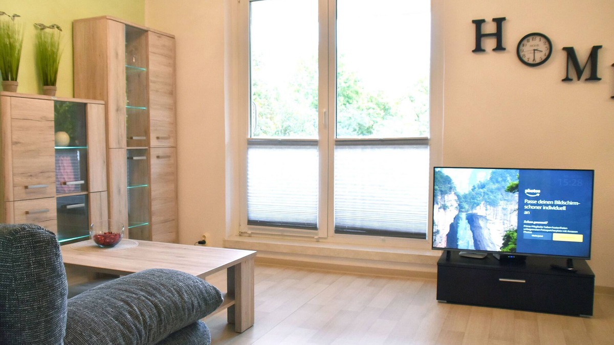 Guben Apartment | GUWO guest apartments Kaltenborner Straße 156