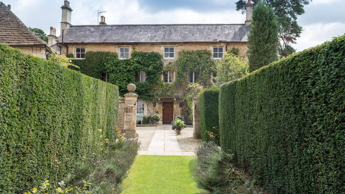 Corsham Hotel | Guyers House Hotel