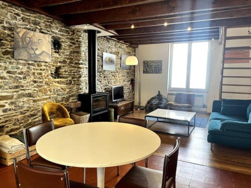 Universite - Michelet House | Guynemer 8pers