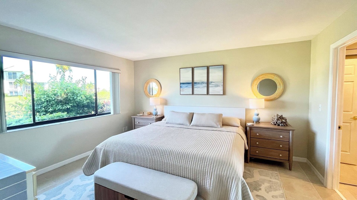 Fort Pierce Condo | GV 5113 Golf Course View Condo-Welcome to Paradise