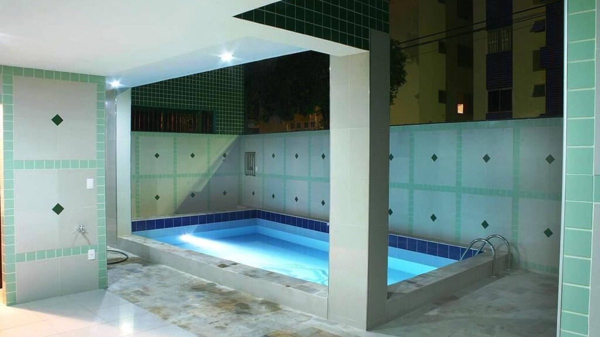 Morada do Acampamento Hotel | GV Center Hotel