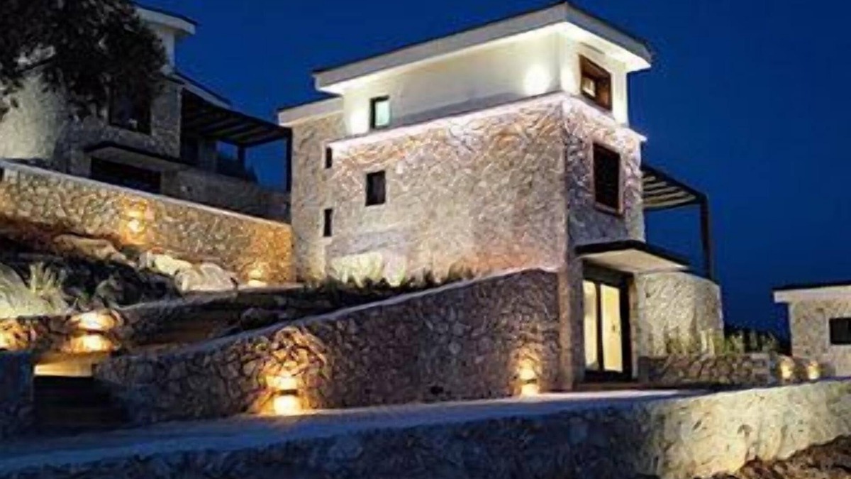 Sivota Villa | GV Sivota Luxury Villa - SL2022