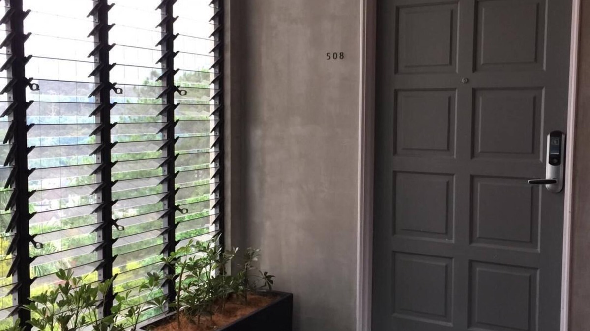 Genting Highlands Apartment | GVR Studio Suite - For A Relaxing Getaway GVR2