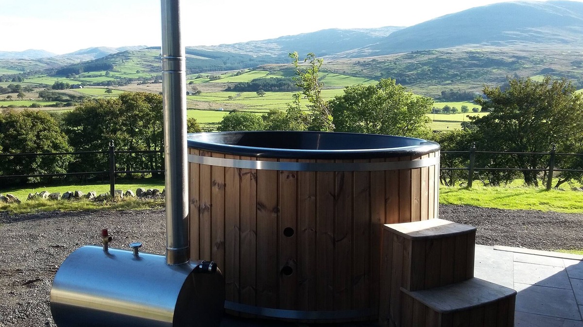 Dolgellau Cottage | Gwengraig