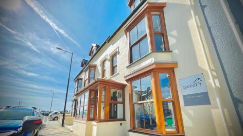 Aberystwyth Hotel | gwesTY Guest House