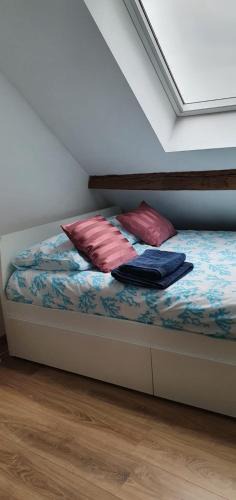 Aywaille Apartment | Gwladys's Home
