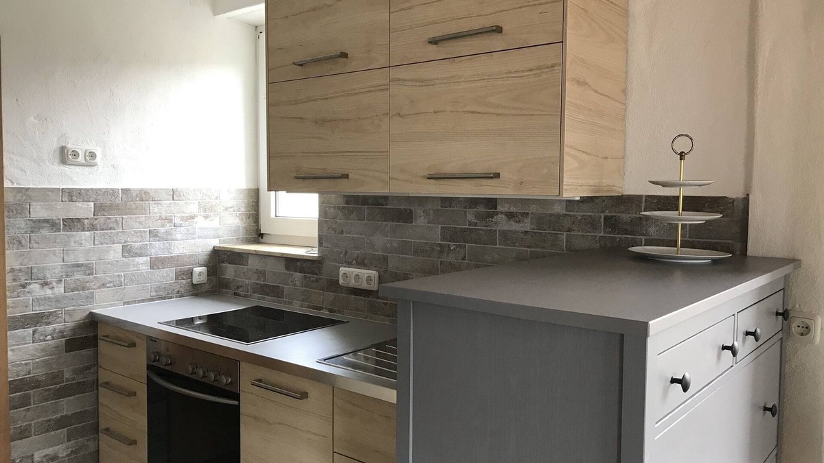 Nordheim a. Main Apartment | Gwmütliche 84qm Ferienwohnung, kostenfreies Parken und WLAN