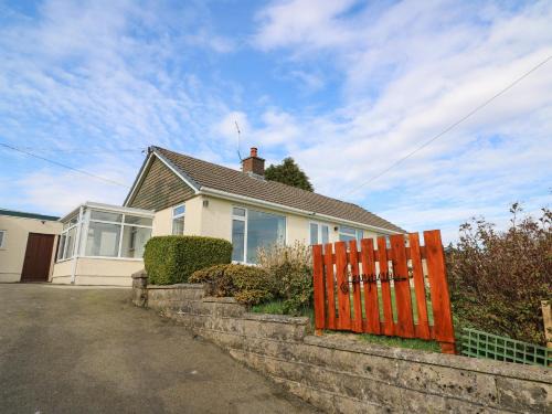 Ystrad Meurig House | Gwynant