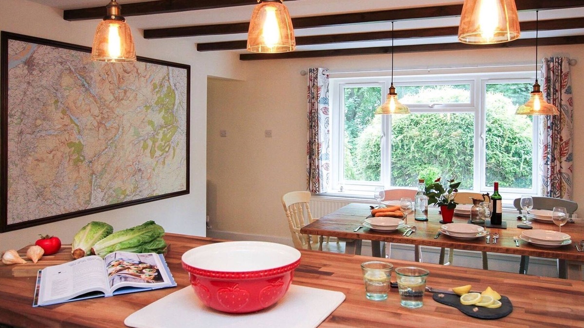 Beddgelert Cottage | Gwyndy Bach