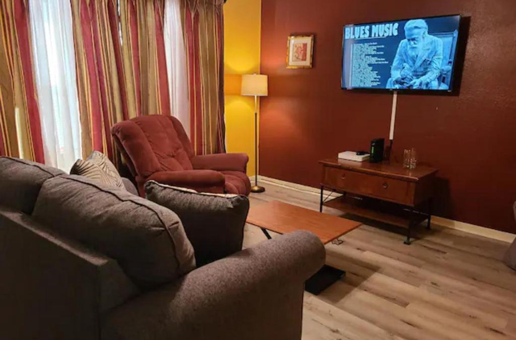 Victoria House | Gypsy Meadow