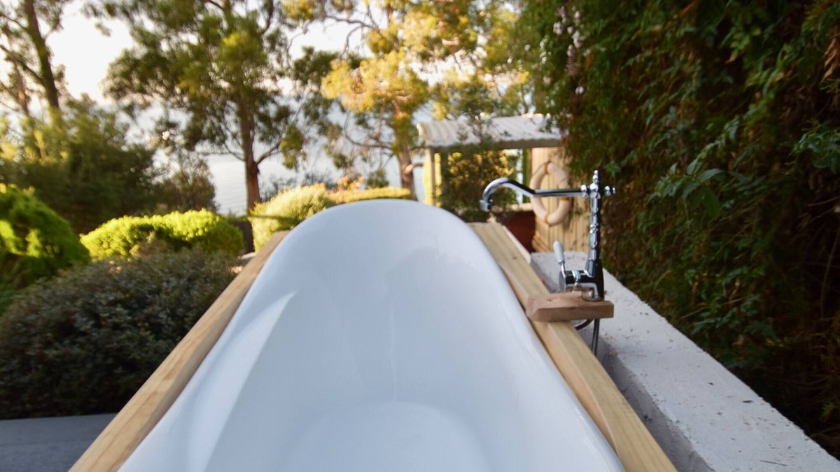 Primrose Sands House | Gypsy Rest