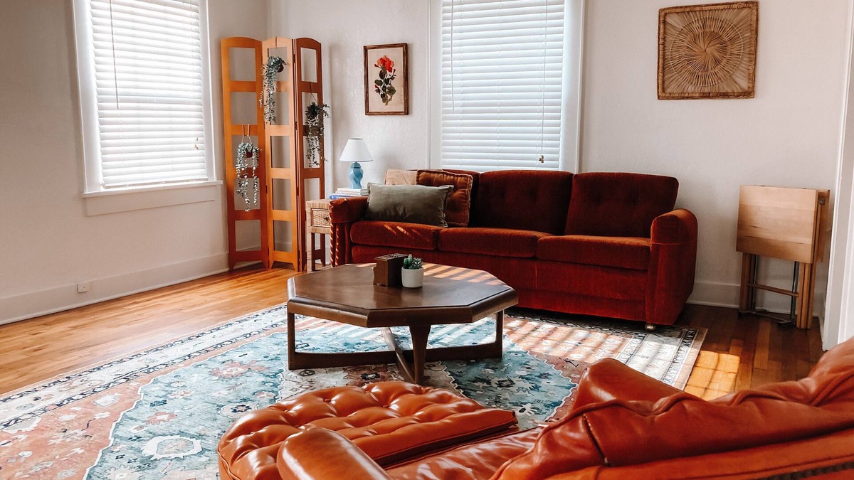 Wichita Falls House | Gypsy Terrace near Country Club