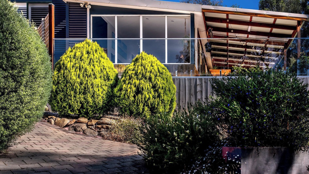 Primrose Sands House | Gypsys Rest - Freycinet Holiday Houses