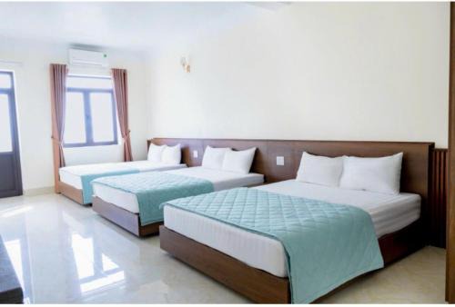 Van Don Hotel | HÀ PHƯƠNG QUAN LẠN HOTEl