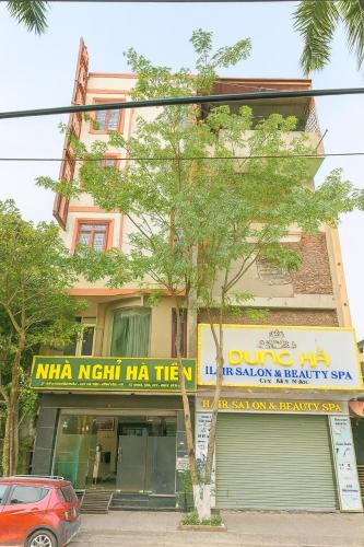 Vinh Yen Hotel | Hà Tiên Motel