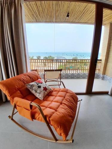 Ninh Hai House | Hành Ngò Homestay - Hòn Đỏ Ninh Thuận