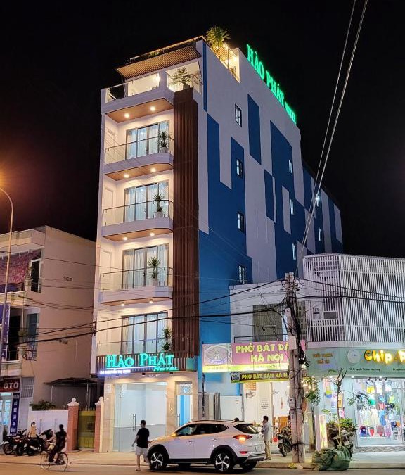 Phuoc Long Apartment | HÀO PHÁT HOTEL NHA TRANG