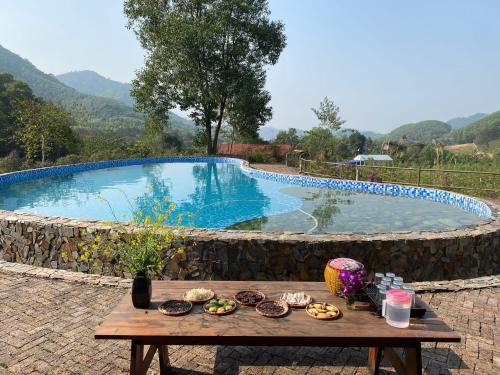 Pa So House | Háo Hức Village, Thai Nguyen