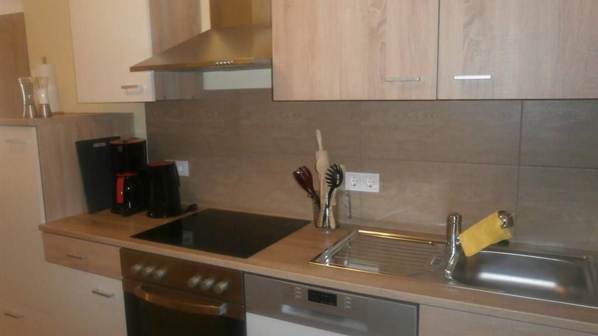 Greimerath Apartment | Hänner Huppeshaus - Apartments Greimerather Forst