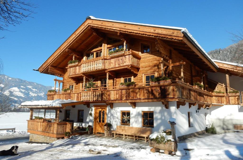 Stumm Apartment | Häuserhof