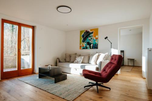 Kaindorf an der Sulm House | Häuserl am Wald