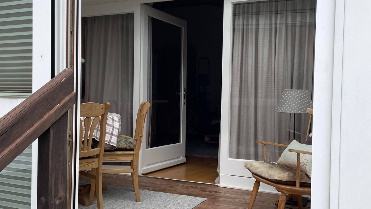 Doebriach Apartment | Häusl am See, Österreich