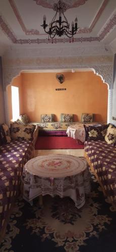 Errachidia Apartment | hébergement - Errachidia, Maroc