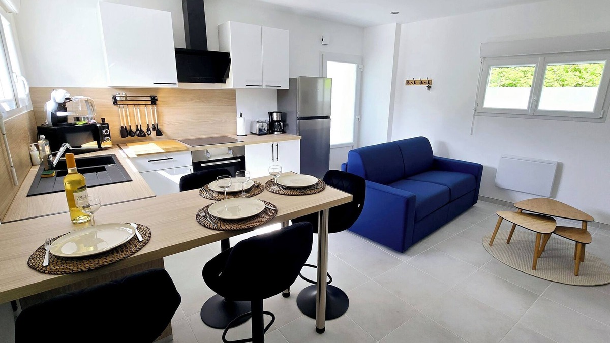 Louargat House | Hébergement - Louargat à 30 Minutes des Plages